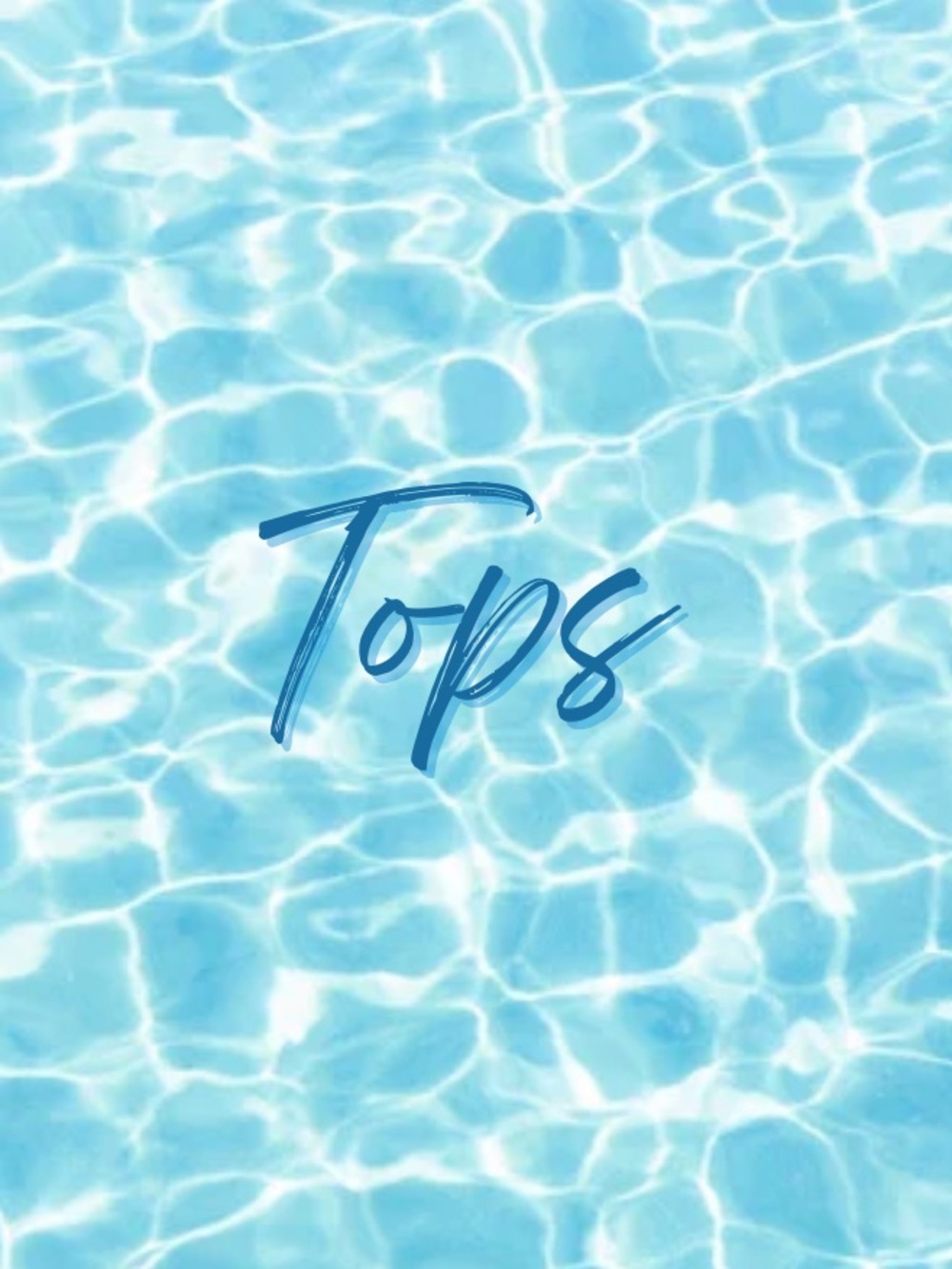 Tops